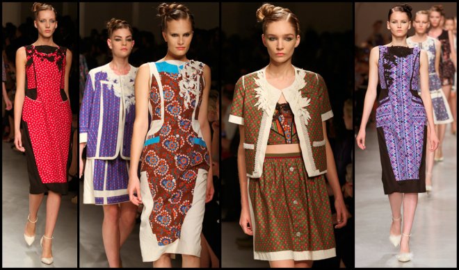 Antonio Marras printemps été 2026 Antonio Marras