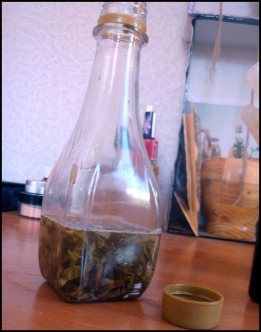 parfum naturel Full Moon Dreams