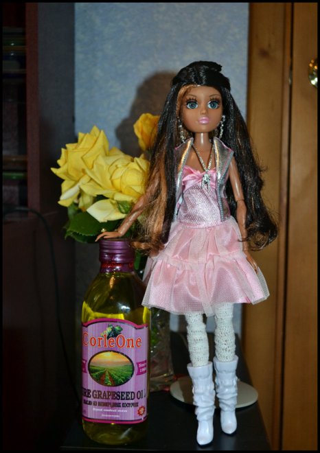 L'huile de pépins de raisin et ses propriétés