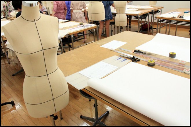 ESMOD Ecole Supérieure des Arts et Techniques de la Mode