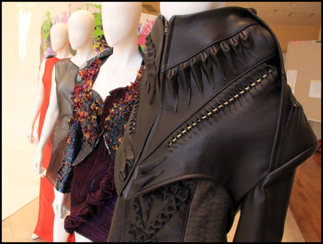 École des arts et technologies de la mode