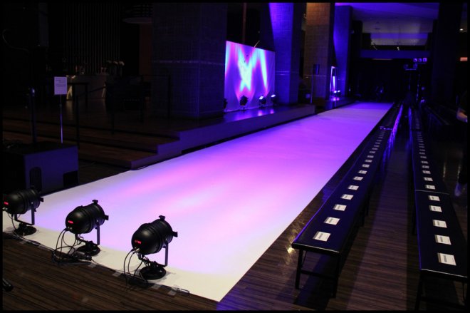 École des arts et technologies de la mode