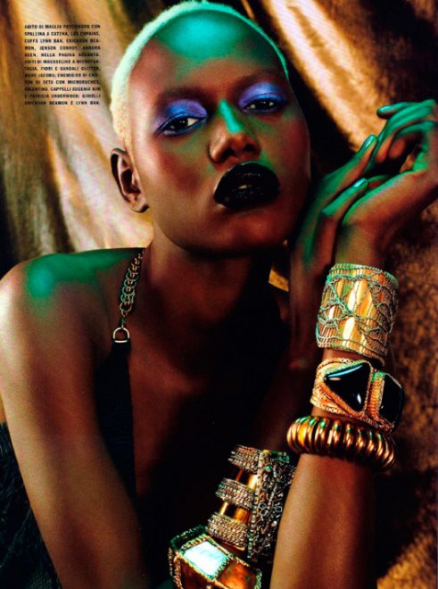 Photos par Emma Summerton