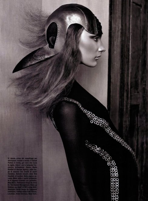 uvres d'Emma Summerton