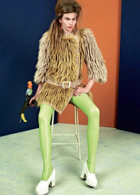 Photographe Emma Summerton