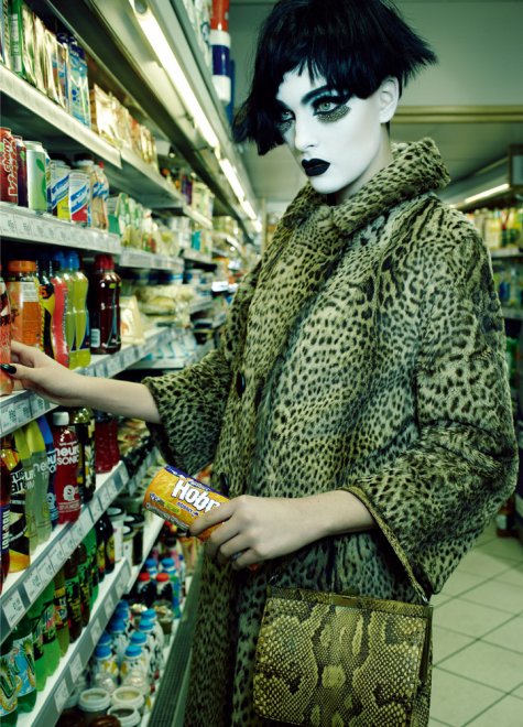 uvres d'Emma Summerton