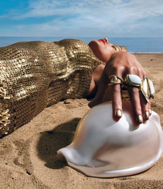 Photos par Emma Summerton