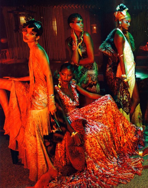 Photos par Emma Summerton