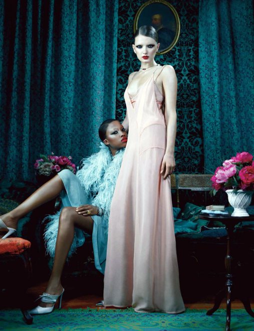 Photographe Emma Summerton