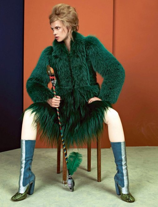 Photographe Emma Summerton