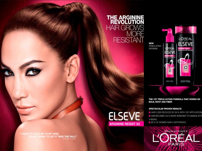 Shampooing Loreal LOreal