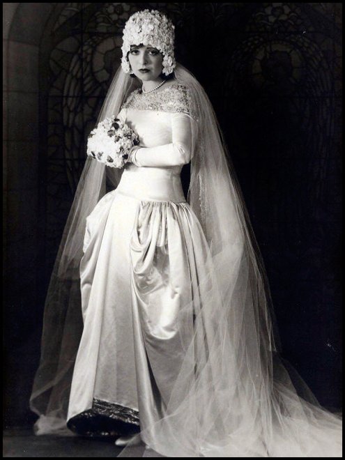 photos de robes de mariée