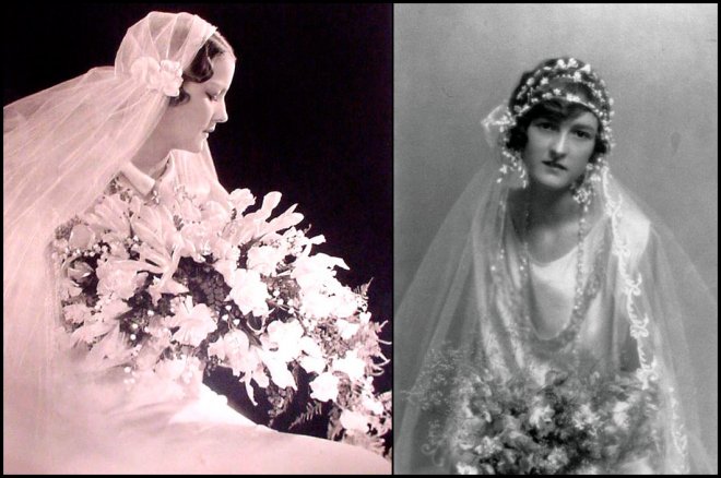 photos de robes de mariée