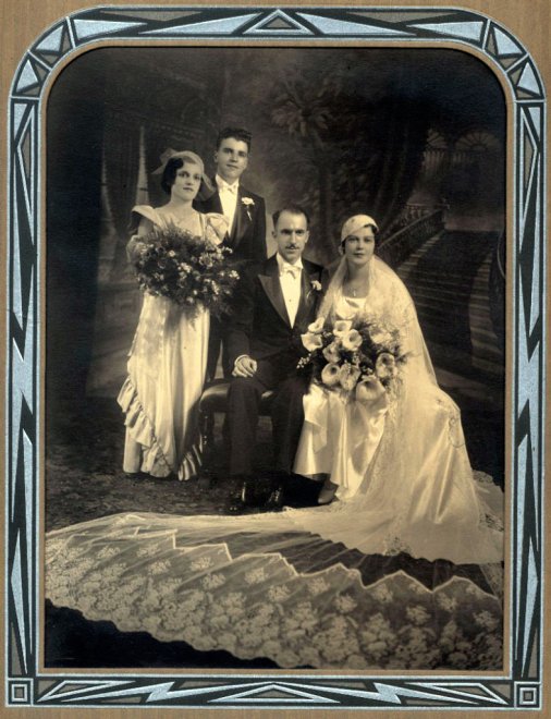 photos de robes de mariée