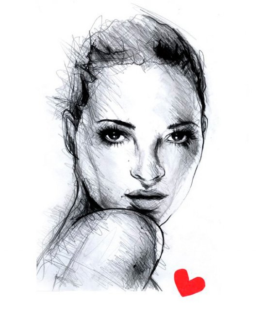 Sarah Hankinson Photos Mode