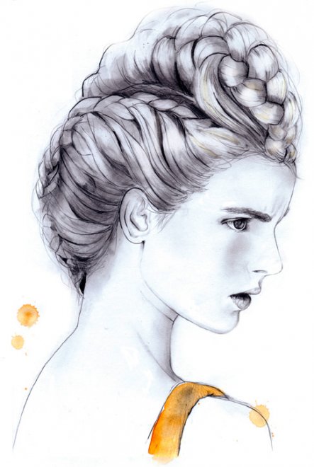 Sarah Hankinson Photos Mode