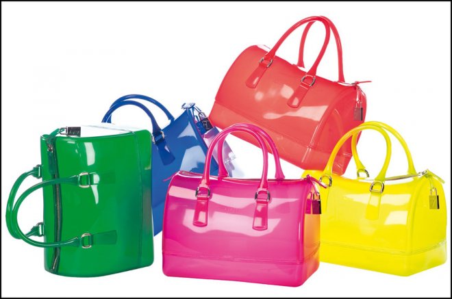 Beaux sacs de mode pour les filles