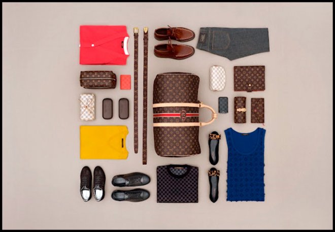 Comment préparer votre sac pour le voyage