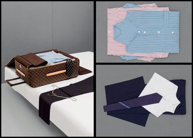 Sac valise avec anse longue