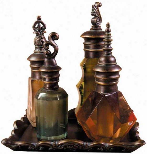 Classification des parfums par prix et qualité