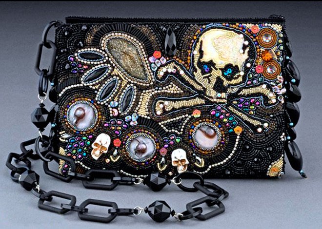 L'histoire de l'origine des perles