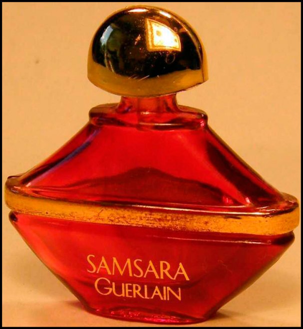 Parfum Guerlain Parfum Samsara
