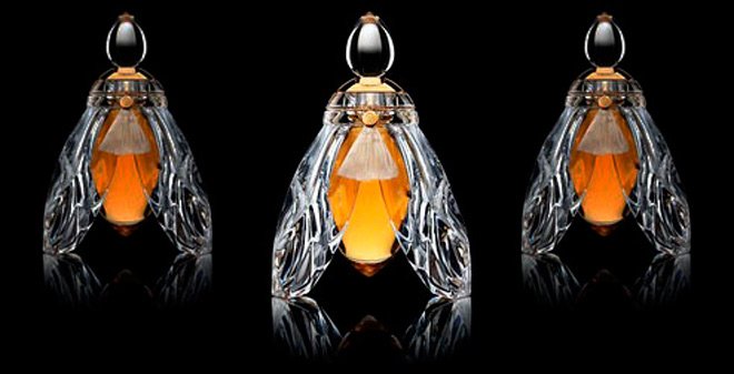 Parfum de la Maison Guerlain
