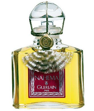parfum de Guerlain Naem - Nahema
