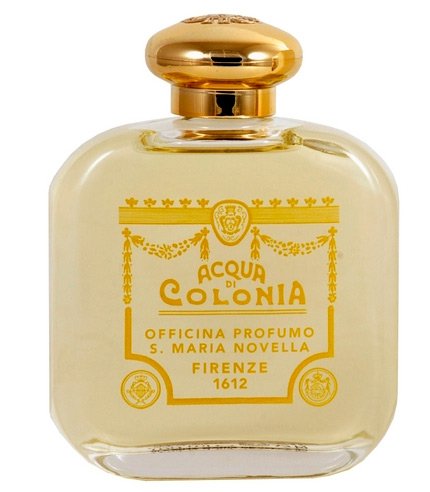 magnolia dans le parfum Santa Maria Novella Magnolia