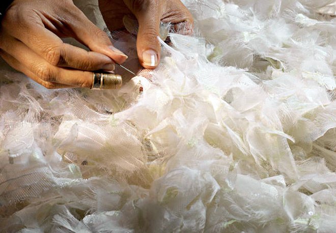 Création de bijoux Lemarier