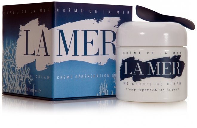crème de la mer