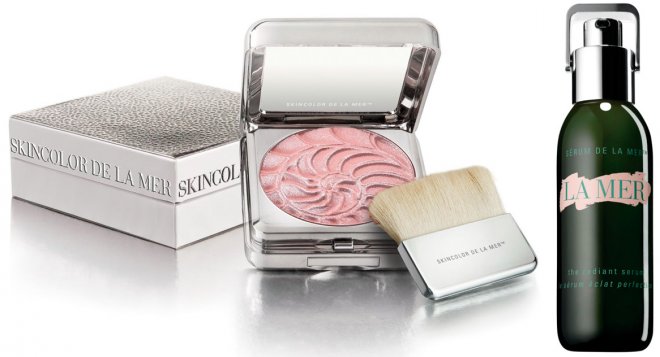 Cosmétiques La Mer La Mer