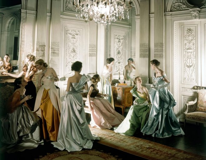 Photographie de Tim Walker