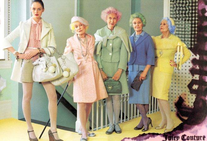 Photographe Tim Walker photo de mode