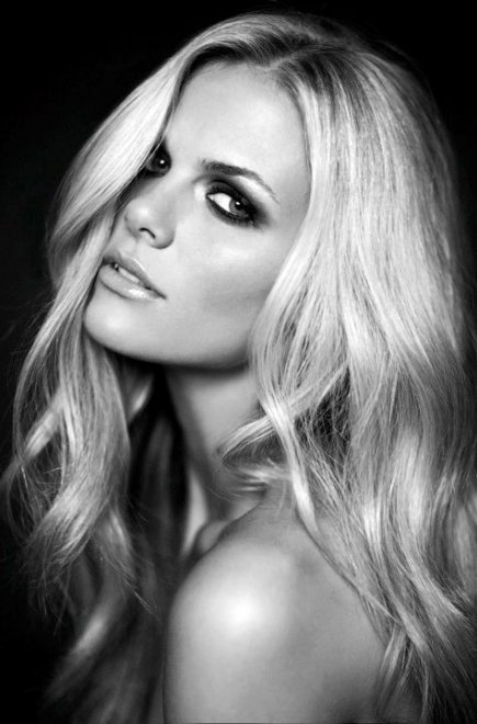 Photo du photographe de mode Russell James