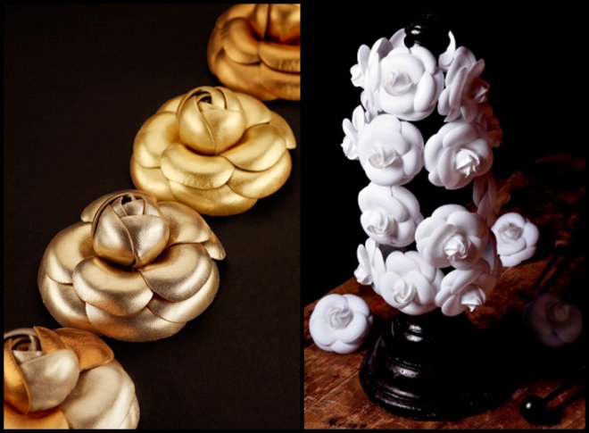 Création de bijoux Lemarier