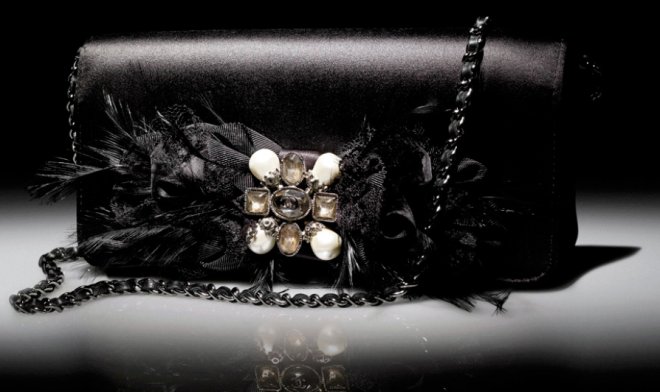 Décors de plumes et de fleurs de la Maison Lemarier