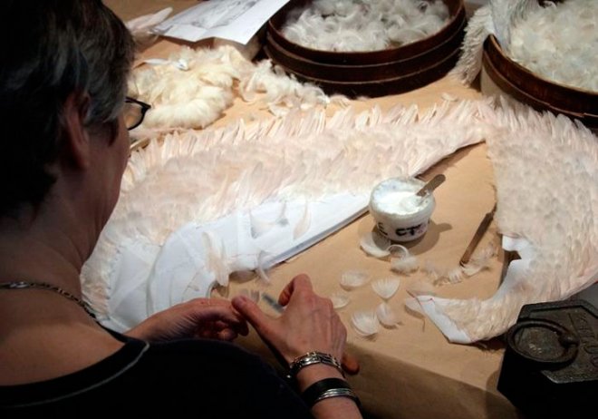 Création de bijoux Lemarier