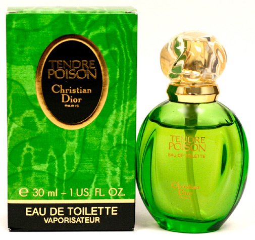 Christian Dior Tendre Poison parfum