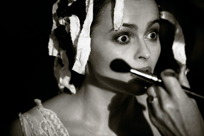 Photo de Peter Lindbergh