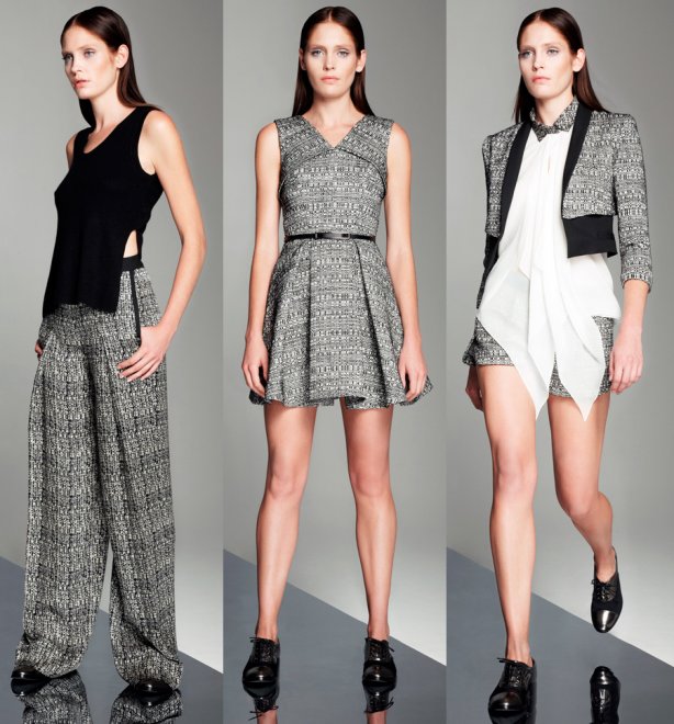 Robert Rodriguez Printemps-Été 2026 Fashion Week de New York