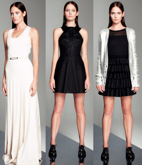 Robert Rodriguez printemps-été 2026