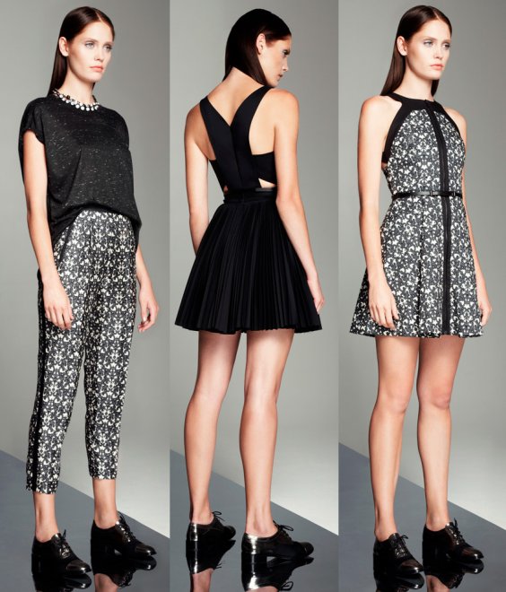 Robert Rodriguez printemps-été 2026