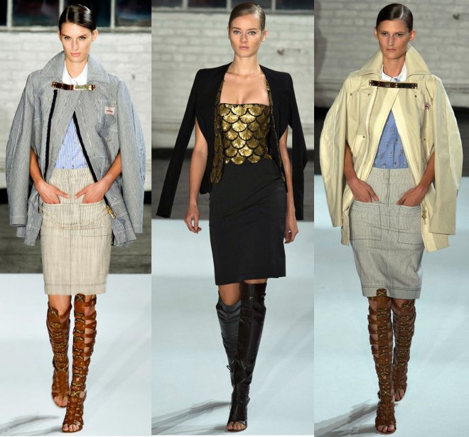 Joseph Altuzarra 2026