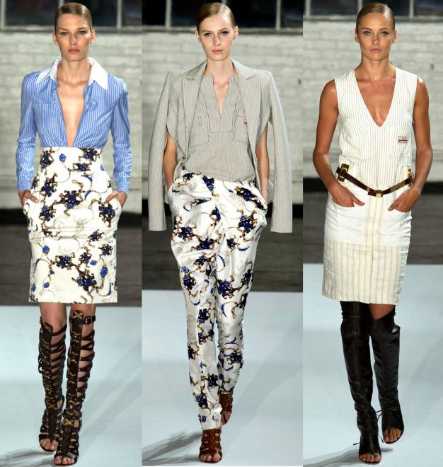 Joseph Altuzarra 2026