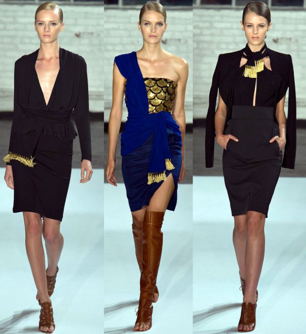 Altuzarra printemps-été 2026