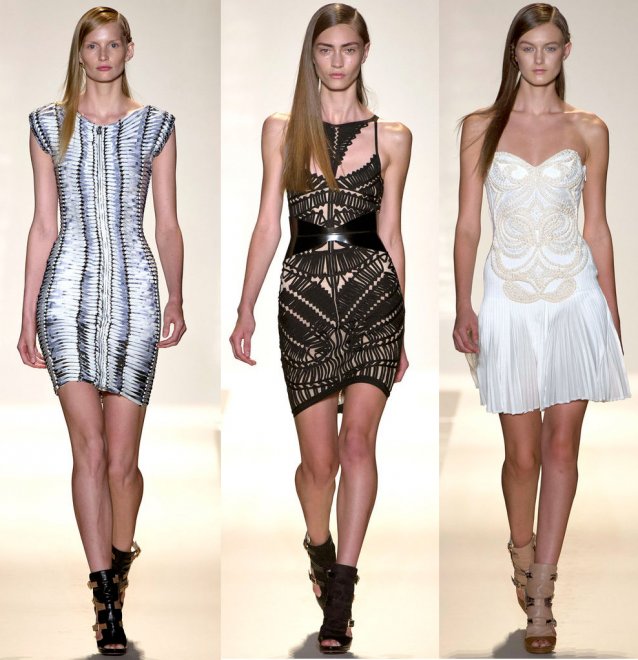 mode printemps-été 2026