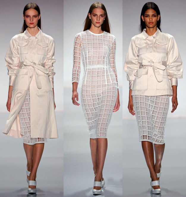 Collection de Jill Stuart 2026