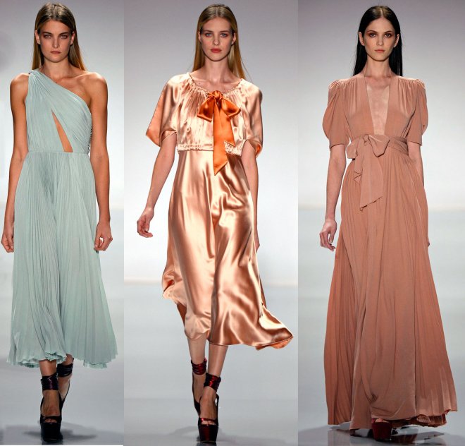 mode printemps-été 2026