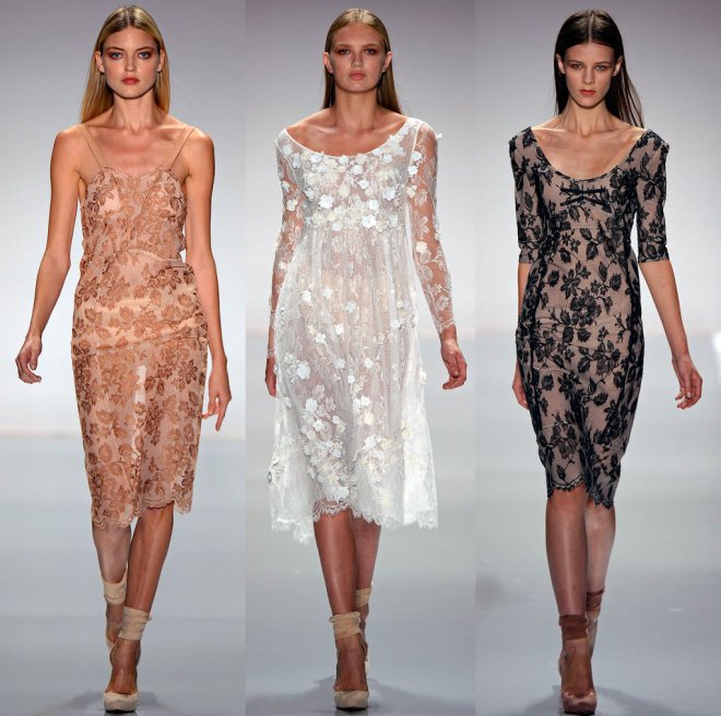 mode printemps-été 2026